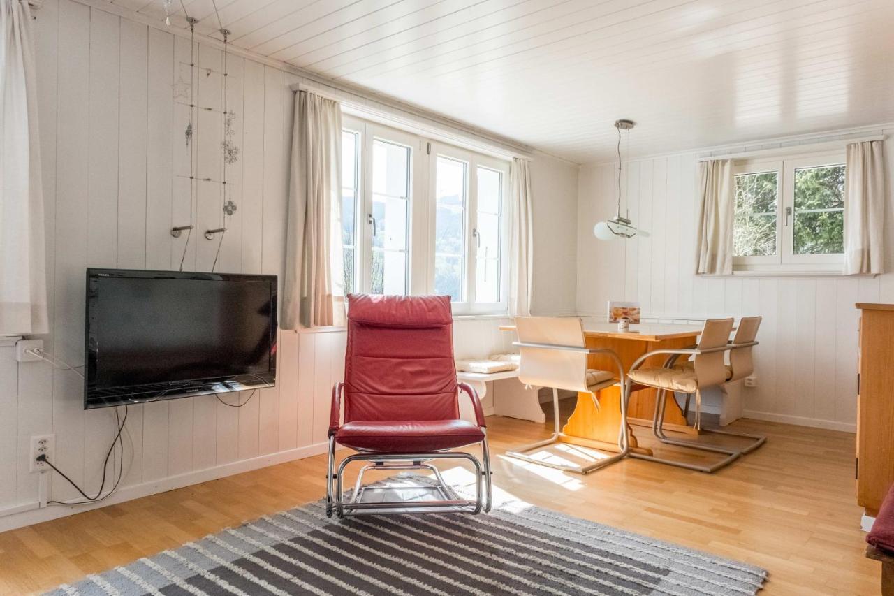 Apartment Lienzhubel - Griwa Rent Ag Grindelwald