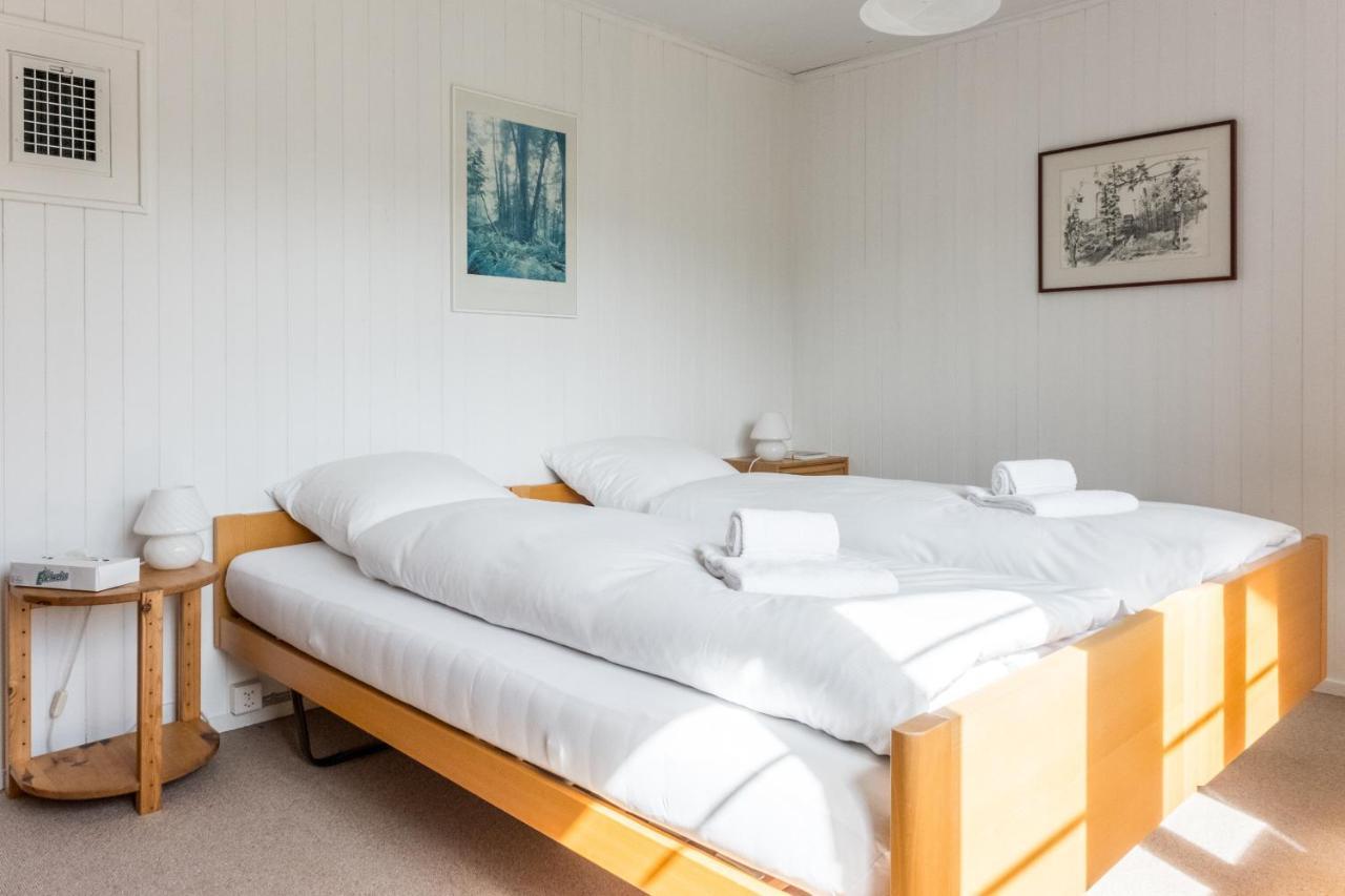Apartment Lienzhubel - Griwa Rent Ag