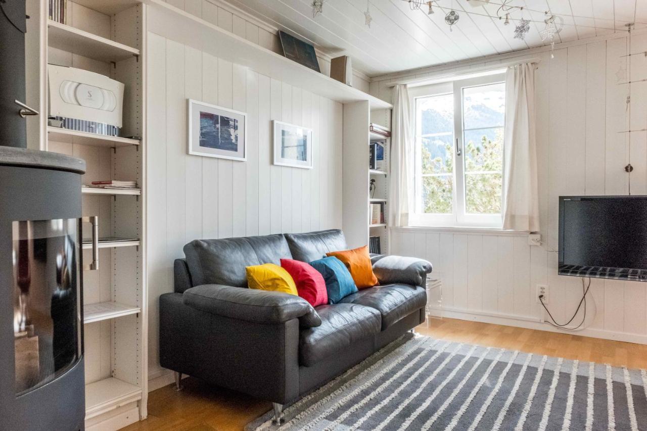 Lienzhubel - Griwa Rent Ag * Grindelwald