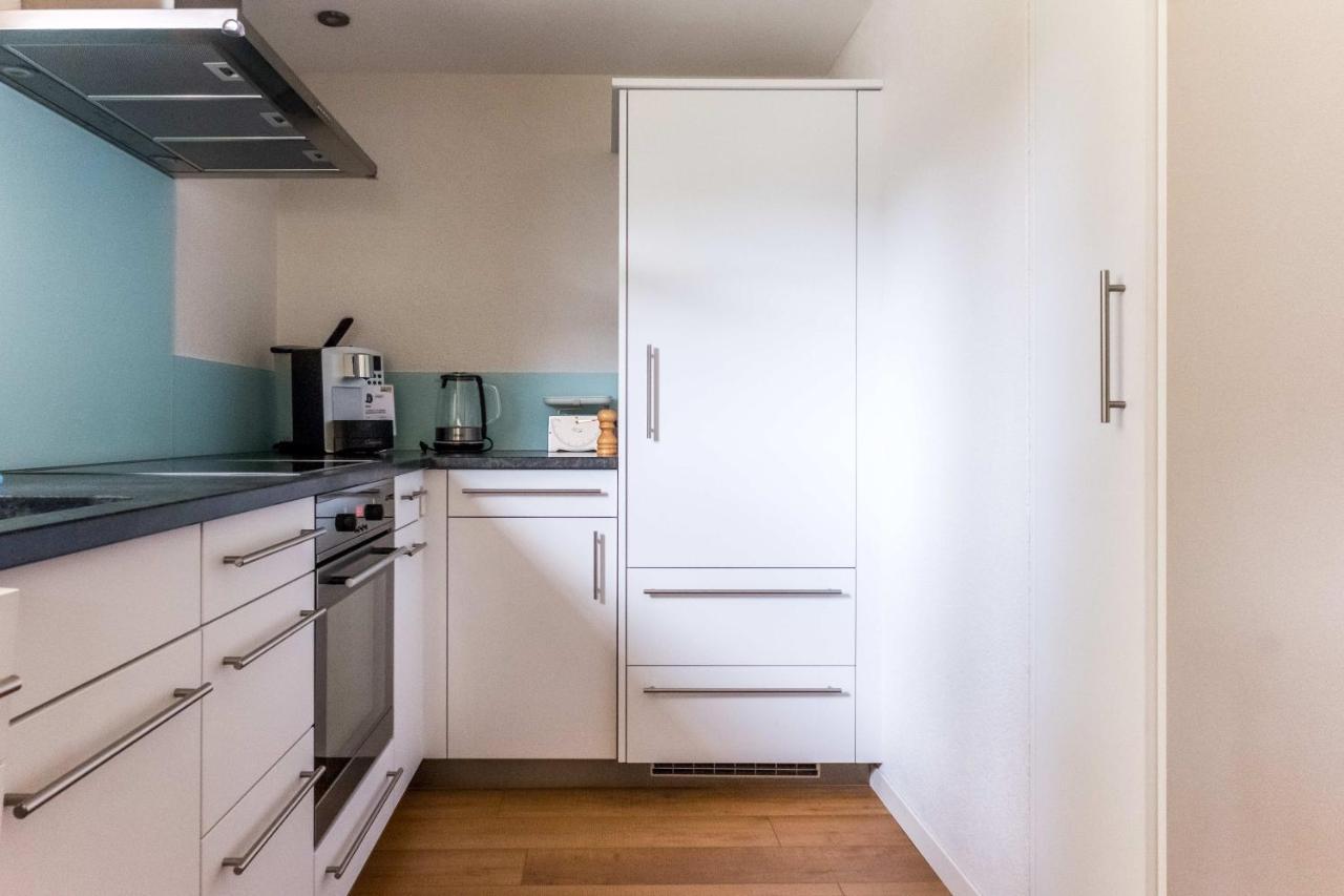 Apartment Lienzhubel - Griwa Rent Ag *