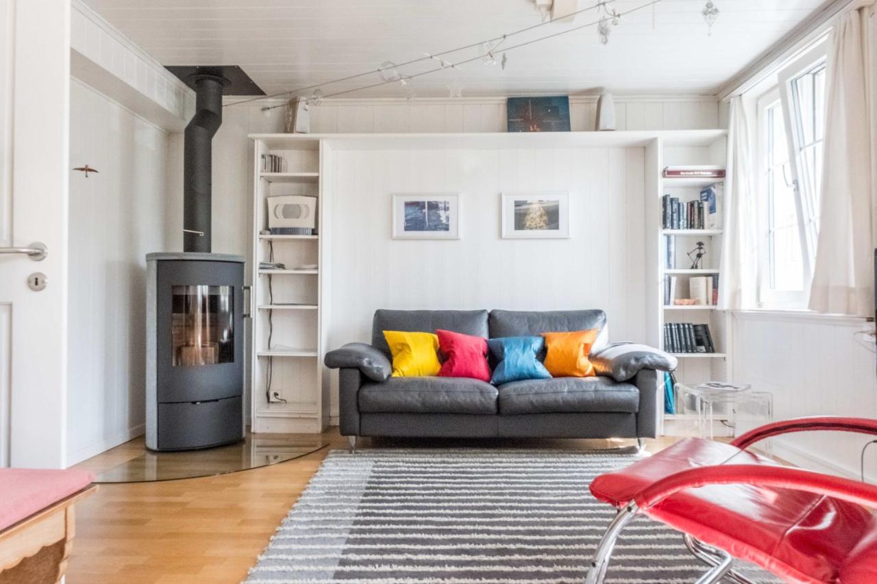 Lienzhubel - Griwa Rent Ag *