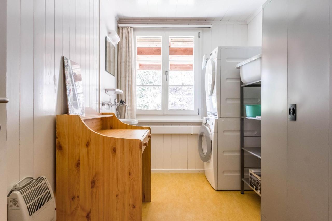 Apartment Lienzhubel - Griwa Rent Ag *