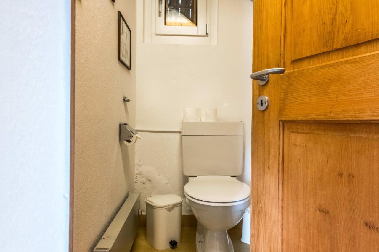 Apartment Lienzhubel - Griwa Rent Ag *