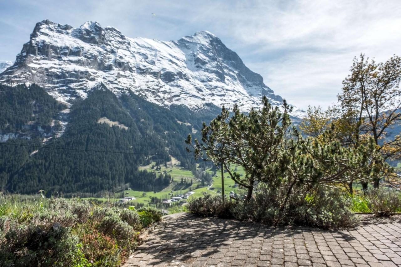 Lienzhubel - Griwa Rent Ag Grindelwald
